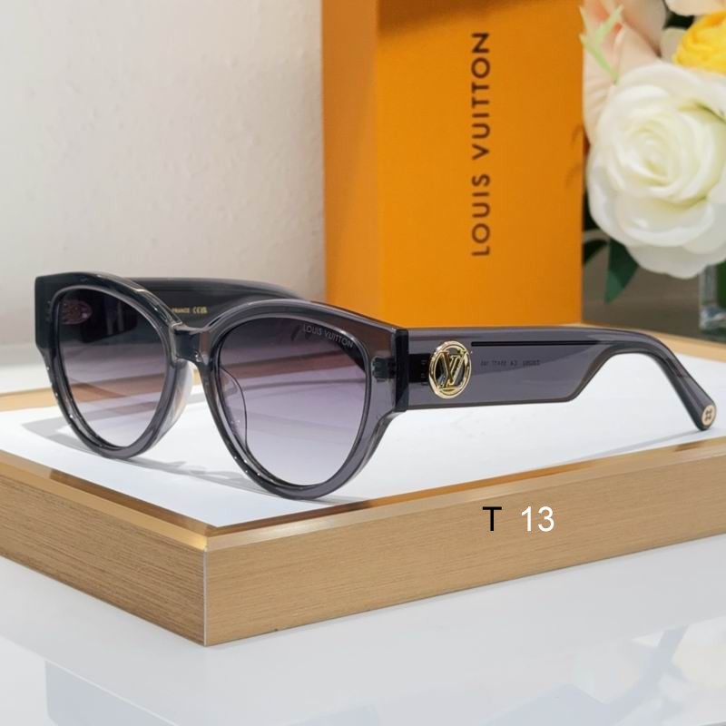 LV Sunglasses ID:20260410-2150